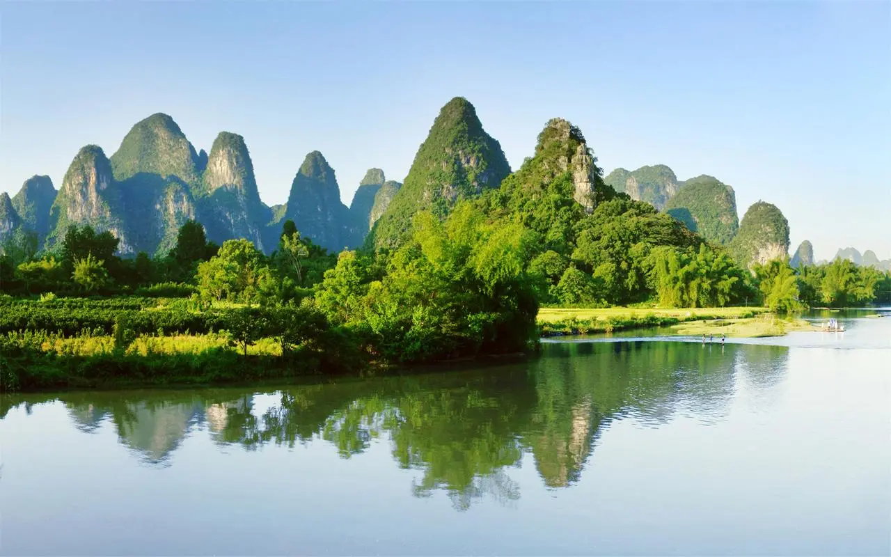 科技高精度